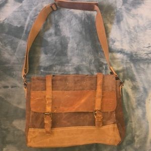 Messenger/Laptop Bag